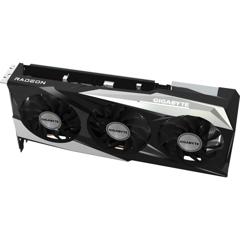 Gigabyte Radeon RX 6600 XT OC 8GD Gaming Graphics Card