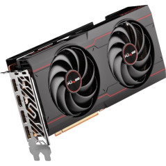 Sapphire Pulse Radeon RX 6600 XT OC 8GB Graphics Card