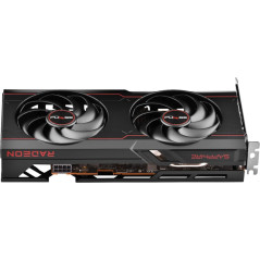 Sapphire Pulse Radeon RX 6600 XT OC 8GB Graphics Card