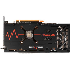 Sapphire Pulse Radeon RX 6600 XT OC 8GB Graphics Card