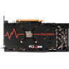 Sapphire Pulse Radeon RX 6600 XT OC 8GB Graphics Card