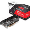 Sapphire Pulse Radeon RX 6600 XT OC 8GB Graphics Card