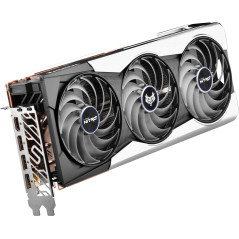 Sapphire Nitro+ Radeon RX 6900 XT SE 16GB Graphics Card
