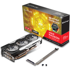 Sapphire Nitro+ Radeon RX 6900 XT SE 16GB Graphics Card
