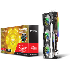 Sapphire Nitro+ Radeon RX 6900 XT SE 16GB Graphics Card