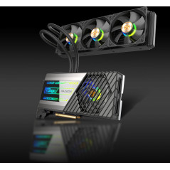 Sapphire Toxic Radeon RX 6900 XT Limited Edition 16GB Graphics Card