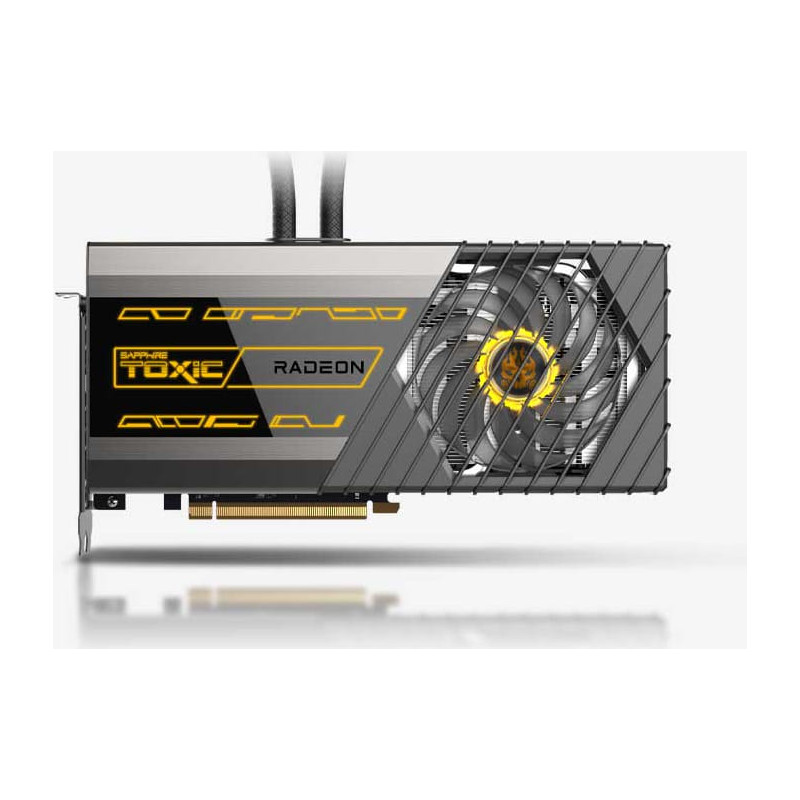 Sapphire Radeon RX 6900 XT 16GB Graphics Card