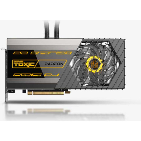 Sapphire Radeon RX 6900 XT 16GB Graphics Card