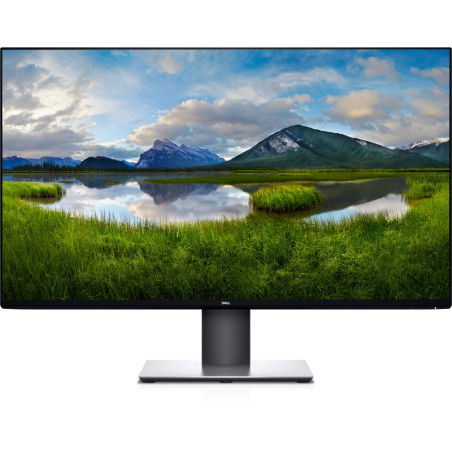 Dell U3219Q Ultrasharp 32" 4K Ultra IPS HDR400 USB-C Height Adjustable Monitor