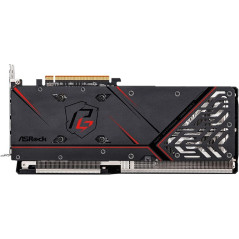 ASRock Phantom Gaming D Radeon RX 6600 XT OC 8GB Graphics Card