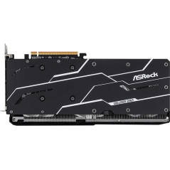 ASRock Challenger Pro Radeon RX 6600 XT 8GB OC Graphics Card