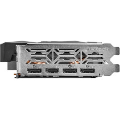 ASRock Challenger Pro Radeon RX 6600 XT 8GB OC Graphics Card