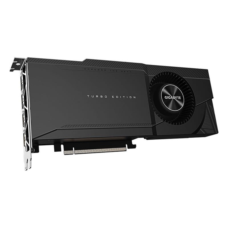 Gigabyte GeForce Turbo RTX 3080 10GD Graphics Card - LHR