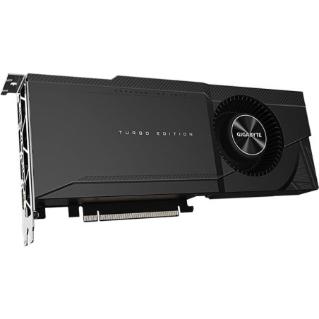Gigabyte GeForce Turbo RTX 3080 10GD Graphics Card - LHR
