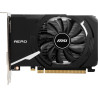 MSI AERO ITX GeForce GT 1030 2G D4 OC Graphics Card