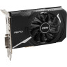 MSI AERO ITX GeForce GT 1030 2G D4 OC Graphics Card