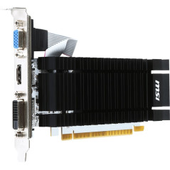 MSI GeForce GT730 Graphics Card With Low Profile Bracket