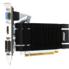 MSI GeForce GT730 Graphics Card With Low Profile Bracket
