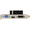 MSI GeForce GT730 Graphics Card With Low Profile Bracket