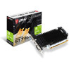 MSI GeForce GT730 Graphics Card With Low Profile Bracket