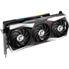 MSI GAMING Radeon RX 6900 XT Z Trio 16G Graphics Card