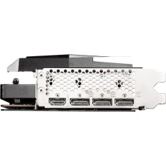 MSI GAMING Radeon RX 6900 XT Z Trio 16G Graphics Card