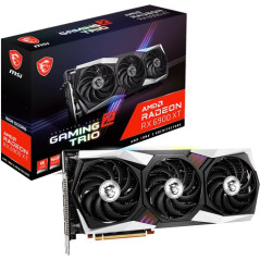 MSI GAMING Radeon RX 6900 XT Z Trio 16G Graphics Card