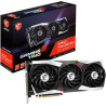 MSI GAMING Radeon RX 6900 XT Z Trio 16G Graphics Card