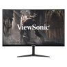 ViewSonic VX2719 27" FHD 1ms 240Hz 1500R Curved Monitor
