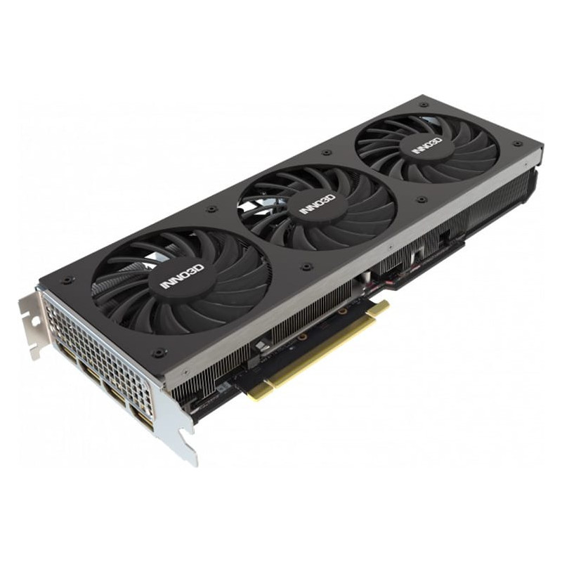 Inno3D GeForce RTX 3080 Ti X3 OC 12GB Graphics Card - LHR
