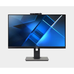 Acer B277 27" FHD IPS Height Adjustable Monitor