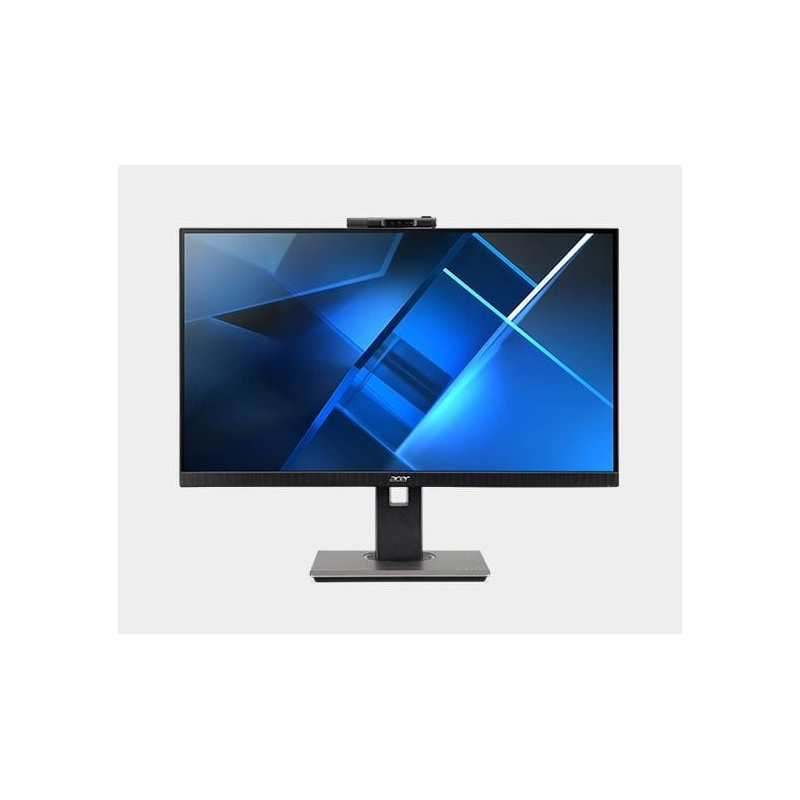 Acer B277 27" FHD IPS Height Adjustable Monitor