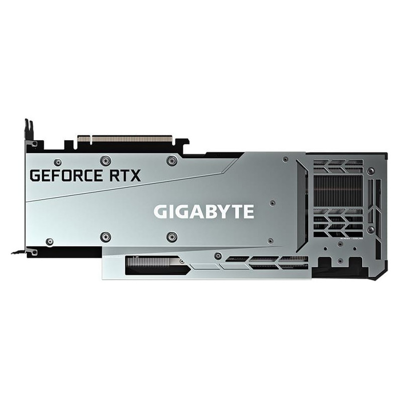 Gigabyte GeForce RTX 3080 OC 10GD Gaming Graphics Card - LHR