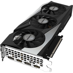 Gigabyte GeForce RTX 3060 Ti OC 8G Gaming Graphics Card - LHR