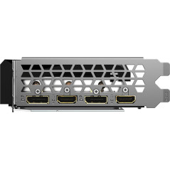 Gigabyte GeForce RTX 3060 Ti OC 8G Gaming Graphics Card - LHR