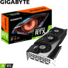 Gigabyte GeForce RTX 3060 Ti OC 8G Gaming Graphics Card - LHR