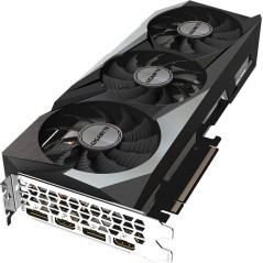 Gigabyte GeForce RTX 3070 OC 8G Gaming Graphics Card - LHR