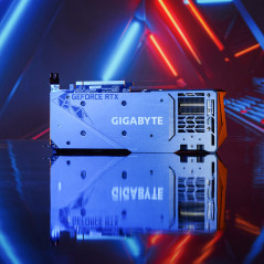 Gigabyte GeForce RTX 3070 OC 8G Gaming Graphics Card - LHR