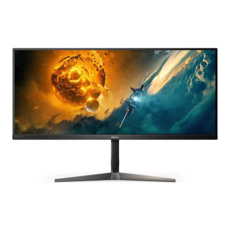 Philips 345M2R 34" 3K IPS 1ms 144Hz Freesync Premium Height Adjustable Monitor