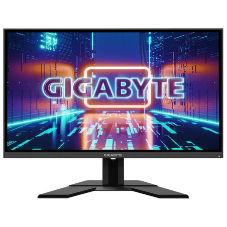 Manufactured Refurbished Gigabyte G27Q 27" QHD 1ms 144Hz Adaptive-Sync (FreeSync Premium) Gaming Monitor