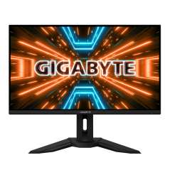 Gigabyte M32U 31.5" UHD 1ms 144Hz HDR 400 Monitor