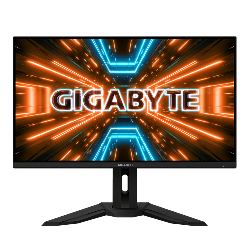 Gigabyte M32U 31.5" UHD 1ms 144Hz HDR 400 Monitor