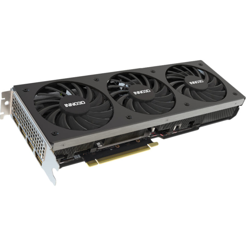 Inno3D GeForce RTX 3080 Ti 12GB Graphics Card
