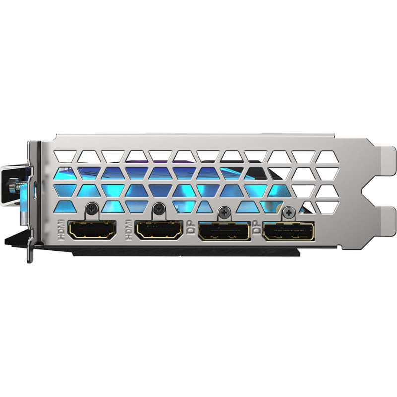 Gigabyte AORUS Radeon 6900 XT 16G XTREME WATERFORCE WB Graphics Card