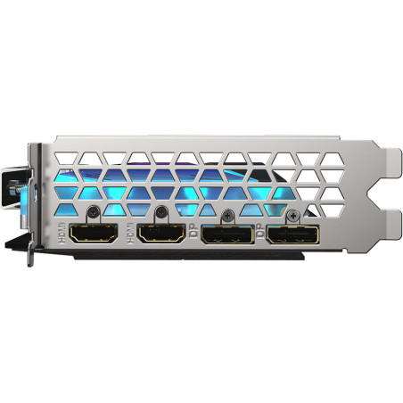 Gigabyte AORUS Radeon 6900 XT 16G XTREME WATERFORCE WB Graphics Card