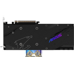 Gigabyte AORUS Radeon 6900 XT 16G XTREME WATERFORCE WB Graphics Card