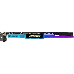Gigabyte AORUS Radeon 6900 XT 16G XTREME WATERFORCE WB Graphics Card
