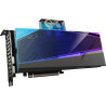 Gigabyte AORUS Radeon 6900 XT 16G XTREME WATERFORCE WB Graphics Card