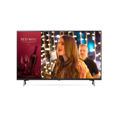 LG 50" 50UR640S Commercial UHD 4K Signage TV with 16/7 Operation - On Sale NOW ! 