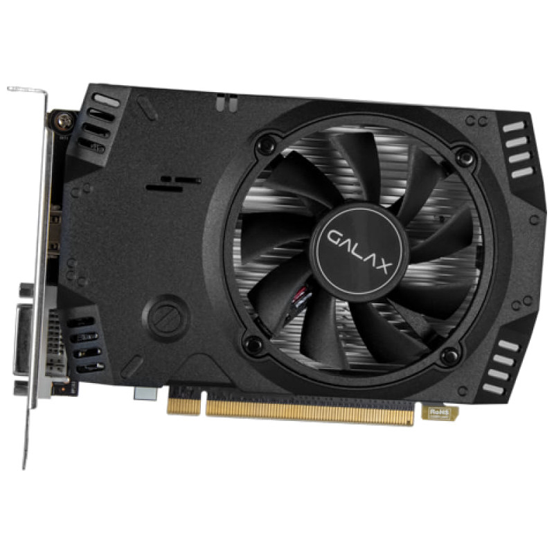 Galax GeForce GT 1030 2GB Graphics Card